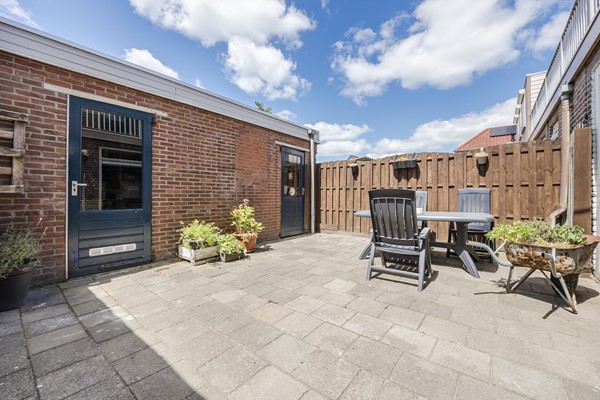 Medium property photo - Leliestraat 40, 5171 BK Kaatsheuvel